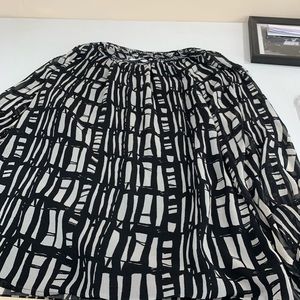 Coldwater Creek Blouse (20/22).